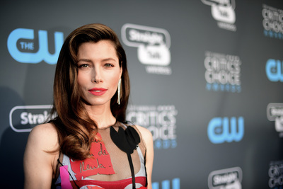 Jessica Biel posters