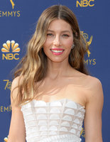 Jessica Biel Sweatshirt #3748199