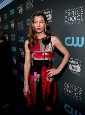 Jessica Biel posters