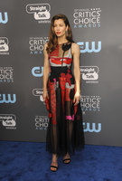 Jessica Biel mug #G2365465