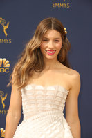 Jessica Biel hoodie #3748218