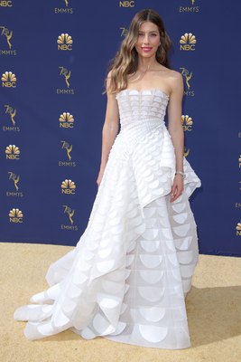 Jessica Biel posters