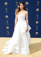 Jessica Biel Sweatshirt #3748228