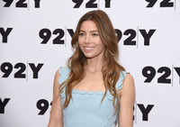 Jessica Biel hoodie #3748231