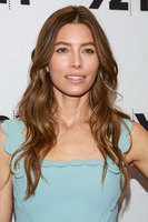 Jessica Biel hoodie #3748234