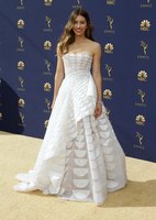 Jessica Biel tote bag #G2365492