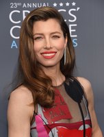 Jessica Biel Sweatshirt #3748244