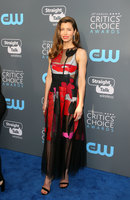 Jessica Biel mug #G2365502