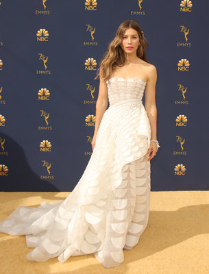 Jessica Biel posters