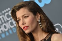 Jessica Biel Sweatshirt #3748249