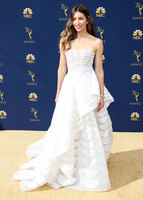 Jessica Biel hoodie #3748250