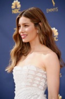 Jessica Biel mug #G2365510