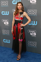 Jessica Biel mug #G2365513