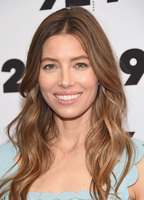 Jessica Biel Tank Top #3748272