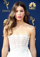 Jessica Biel longsleeve t-shirt #3748288