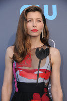 Jessica Biel Sweatshirt #3748289
