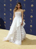 Jessica Biel hoodie #3748308