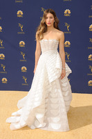 Jessica Biel hoodie #3748315