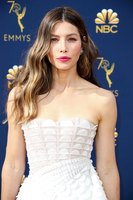 Jessica Biel hoodie #3748321