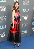 Jessica Biel hoodie #3748323