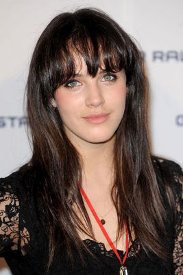 Jessica Brown Findlay stickers 1999333