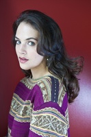 Jessica Brown Findlay mug #G636193