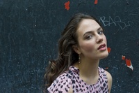 Jessica Brown Findlay mug #G636196