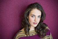 Jessica Brown Findlay mug #G636197