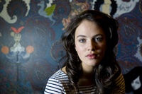 Jessica Brown Findlay mug #G636198