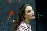 Jessica Brown Findlay mug #G636199