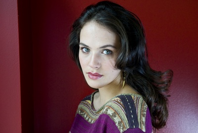 Jessica Brown Findlay puzzle 2304225