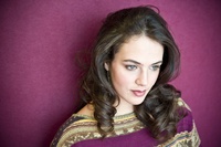 Jessica Brown Findlay mug #G636205