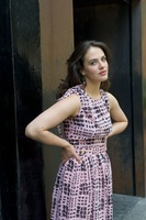 Jessica Brown Findlay mug #G636207