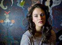 Jessica Brown Findlay mug #G636214