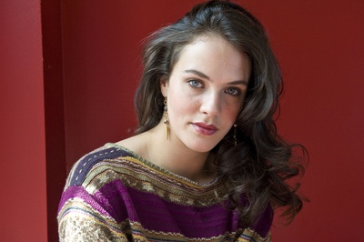Jessica Brown Findlay puzzle