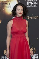 Jessica Brown Findlay Tank Top #3774444
