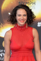 Jessica Brown Findlay Tank Top #3774449