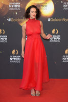 Jessica Brown Findlay Tank Top #3774461