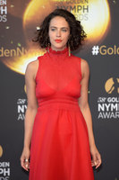 Jessica Brown Findlay tote bag #G2391718