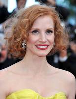 Jessica Chastain Tank Top #1997172