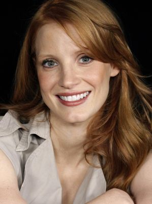 Jessica Chastain Poster 2005808