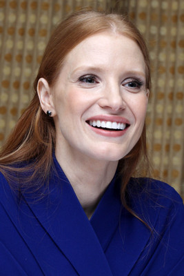 Jessica Chastain puzzle 2156565