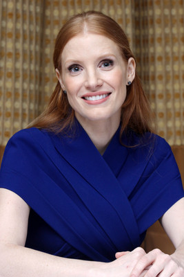Jessica Chastain Poster 2156568