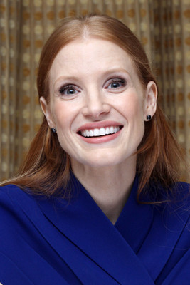 Jessica Chastain Poster 2156579