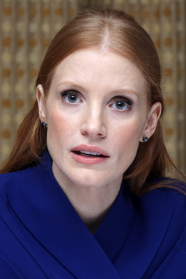 Jessica Chastain Poster 2156588