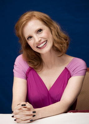 Jessica Chastain Poster 2240892