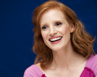 Jessica Chastain puzzle 2240896