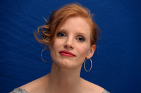 Jessica Chastain Tank Top #2245421