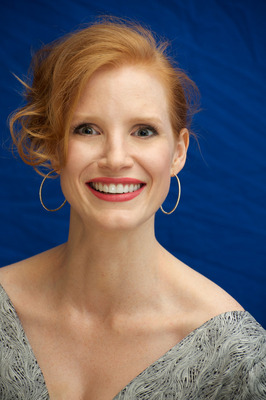 Jessica Chastain Poster 2245426