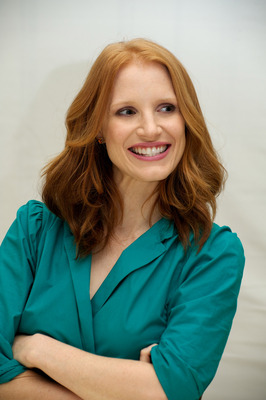 Jessica Chastain puzzle 2245427